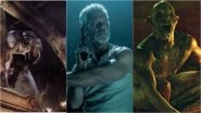 Friday the 13th 2022: From Cloverfield to the Blind Man, 6 Modern Horror Icons That Will Leave Your Arm Hair Raised!