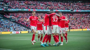 Nottingham Forest End Historic 23-year Wait for Premier League Return