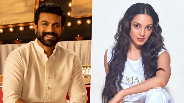 RC15: After Amritsar, It’s Shooting Time at Vizag for Ram Charan, Kiara Advani-Starrer