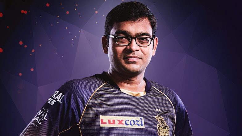 India v SA T20Is: Kamlesh Jain Joins India Team As New Physio