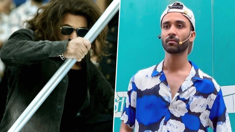 Raghav Juyal Confirms He’s a Pivotal Part of Salman Khan’s Kabhi Eid Kabhi Diwali
