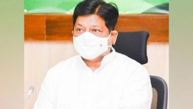 India News | Odisha Govt to Establish 34 New Courts in Different Districts of State