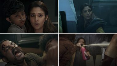 O2 Teaser: Nayanthara’s Upcoming Survival Thriller To Premiere On Disney+ Hotstar (Watch Video)