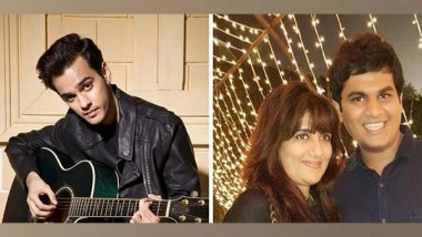 Business News | Rachana Rhythm Announces the Release of New Song 'Say No To War'