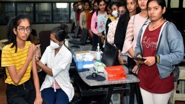 India News | Over 18.64 Cr COVID-19 Vaccine Doses Still Available with States, UTs: Centre