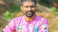 Sports News | Kerala Blasters Extend Contract of Goalkeeper Karanjit Singh Till 2023