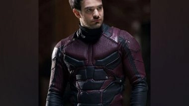 Entertainment News | Marvel's New 'Daredevil' Series in Development at Disney Plus