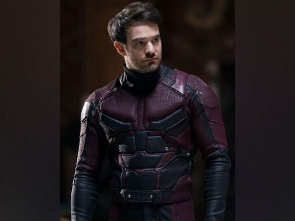Entertainment News | Marvel's New 'Daredevil' Series in Development at Disney Plus - Vimarsana News