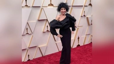 Entertainment News | Rita Moreno Cast to Portray Vin Diesel's Grandmother in 'Fast X'