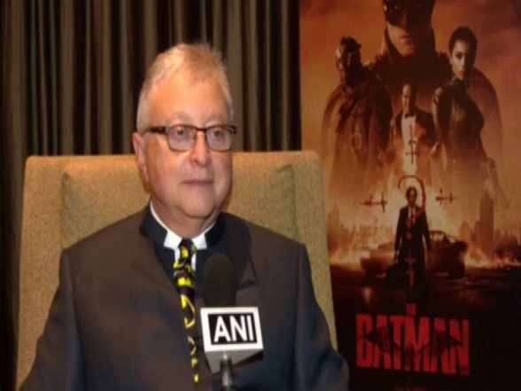Entertainment News | 'It Was a Human Endurance Contest': 'Batman' Producer on Journey to Bring 'Dark Knight' to Big Screen - Vimarsana News