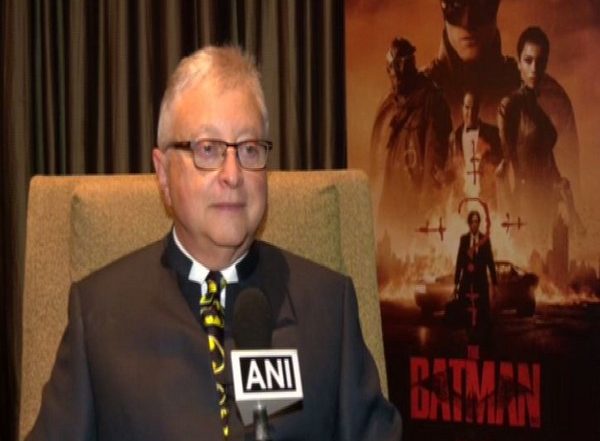 Entertainment News | 'It Was a Human Endurance Contest': 'Batman' Producer on Journey to Bring 'Dark Knight' to Big Screen