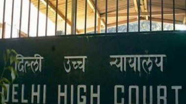 India News | Delhi HC Appoints Three-member Committee of Administrators for Hockey India