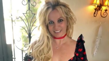 Britney Spears’ Mother Lynne Spears Claims She Wants Her Daughter ‘To Be Happy’ After Controversial Conservatorship