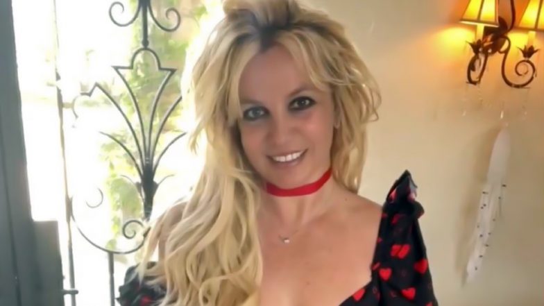 Britney Spears Announces the Loss of Her ‘Miracle Baby’