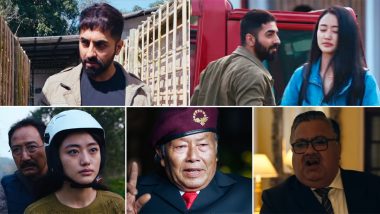 Anek Trailer: Ayushmann Khurrana’s Thriller From Anubhav Sinha Explores North-East Conflict and Unfolds Story of an Indian Fighting for Nation’s Peace (Watch Video)