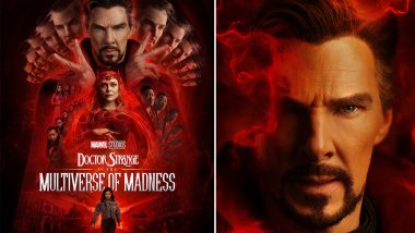 Doctor Strange in the Multiverse of Madness: Michael Waldron States the Inclusion of Illuminati Wasn't Done For Fan Service in Benedict Cumberbatch's Marvel Film