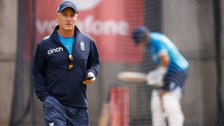 Graham Thorpe, Former England Batter in Hospital After Falling ‘Seriously Ill’