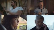 The Gray Man Trailer: Ryan Gosling, Chris Evans, Dhanush’s Netflix Film Promises Electrifying Action and Thrills (Watch Video)