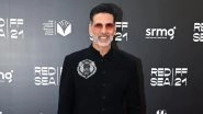 Akshay Kumar Reveals He Loves Experimenting With Characters and Is in a Constant Chase for New Things!