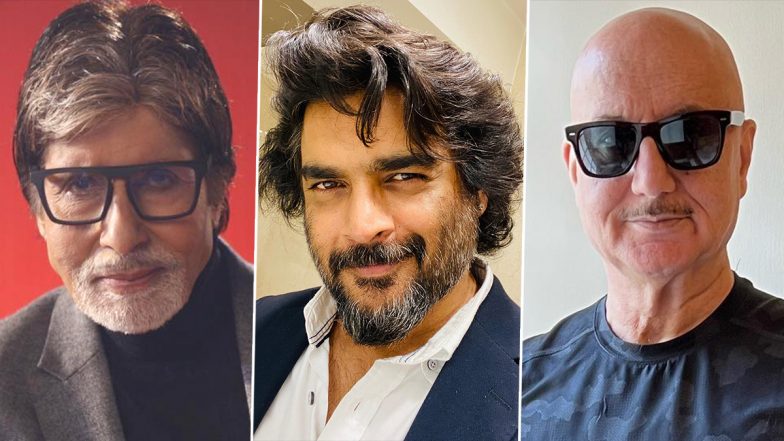 Akshaya Tritiya 2022 Wishes: Amitabh Bachchan, R Madhavan, Anupam Kher And Others Wish Fans Good Luck And Prosperity (View Posts)