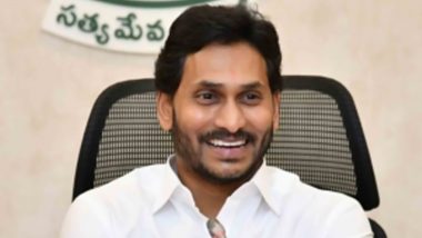 Andhra Pradesh CM YS Jagan Mohan Reddy Says His Government Has Fulfilled 95% Poll Promises