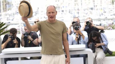 Cannes 2022: Woody Harrelson's Triangle of Sadness Receives Eight-Minute Standing Ovation