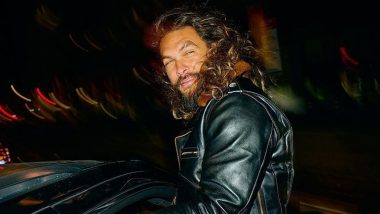 Jason Momoa Survives Accident Involving Head-on Collision with Motorcyclist