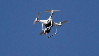 Business News | Aviation Ministry Invites Applications for PLI Scheme for Drones