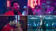 Nakhrey Nakhrey Song Out! Armaan Malik And Shalini Pandey Flaunt Their Cool Dance Moves In This Music Video &ndash; WATCH