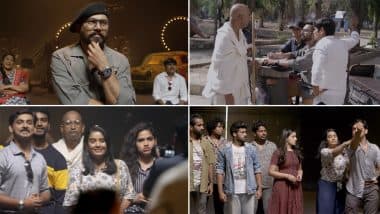 Man Of The Match Trailer: D Satya Prakash’s Kannada Film, Produced By Ashwini Puneeth Rajkumar, To Premiere On Amazon Prime On May 5 (Watch Video)