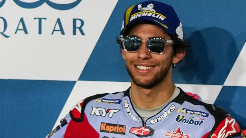 Enea Bastianini Pounces For Third Win of MotoGP 2022 Season