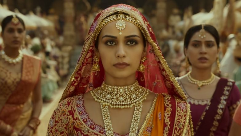 Prithviraj: Manushi Chhillar Calls Akshay Kumar’s Epic Tale As Her Dream-Come-True Debut