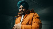 Sidhu Moose Wala's SYL Song That Clocked 27 Million in Two Days Is No Longer Available on YouTube