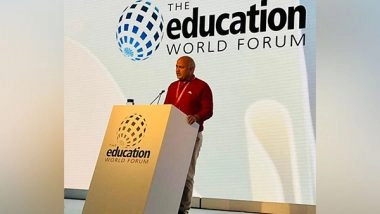 India News | Kejriwal Govt Shares Delhi Education Model in London