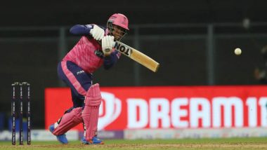 Shimron Hetmyer Leaves Rajasthan Royals Squad for the Birth of his First Child, Batsman Expected to be Back Before IPL 2022 Playoffs