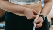 Health News | Scientists Find Sarcopenic Obesity is Linked to Dementia in Elderly