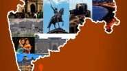 Happy Maharashtra Day 2022: Wishes, Messages and Greetings to Share on May 1