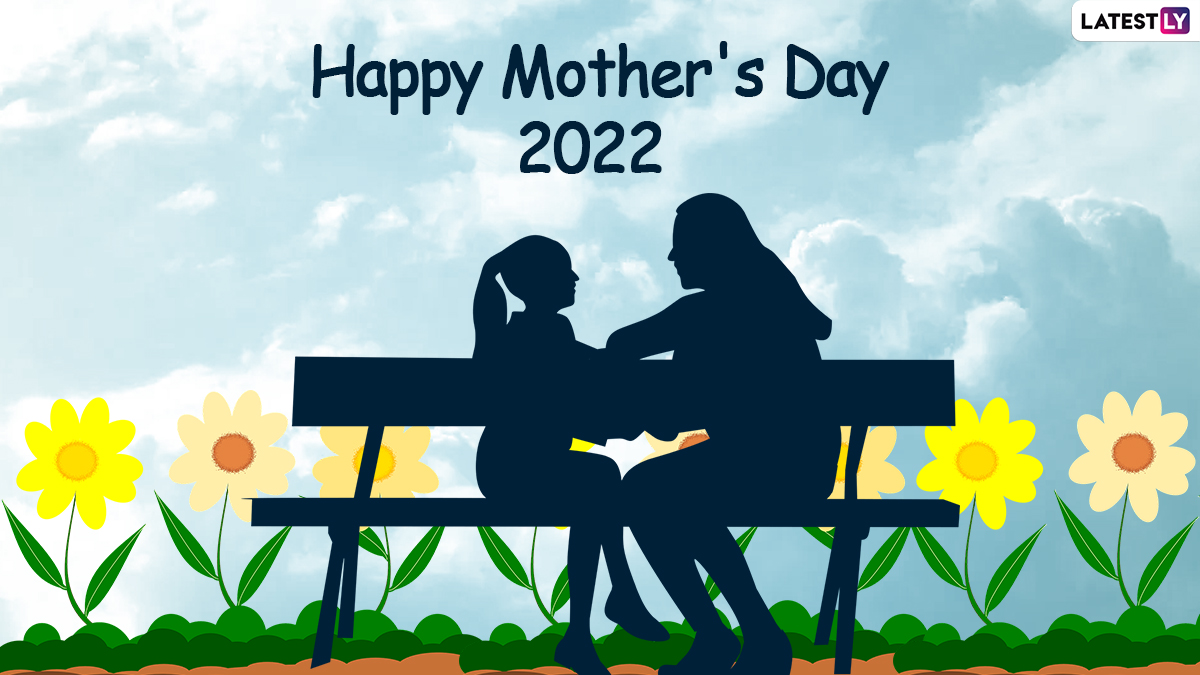 Happy Mother's Day 2022: Images, Wishes, Messages, Quotes, Pictures and  Greeting Cards