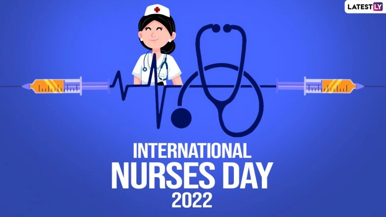 Wish Happy International Nurses Day 2022 With WhatsApp Greetings, Quotes, HD Wallpapers & Messages