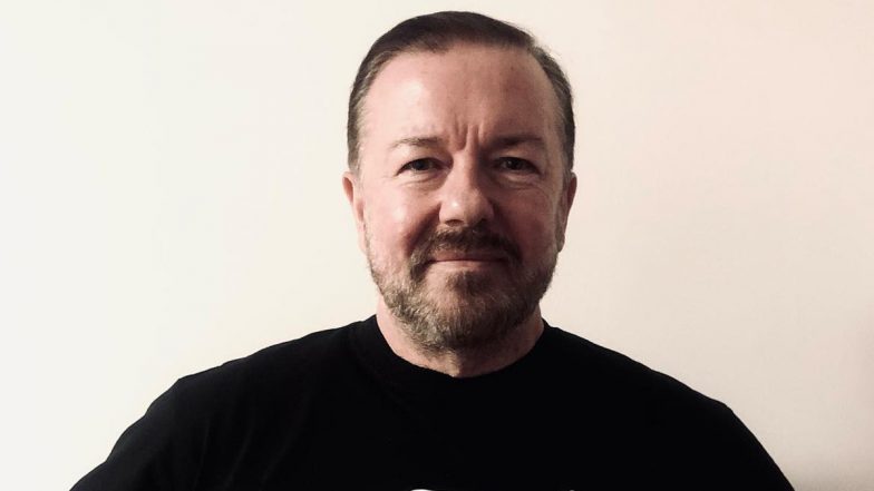 Ricky Gervais in Netflix Special ‘Supernature’: Defends Himself Against Backlash for Trans Jokes