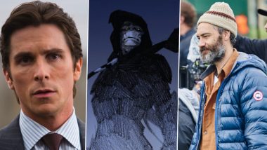 Thor Love and Thunder: Taika Waititi Calls Christian Bale's Gorr the God Butcher Marvel's Best Villain!