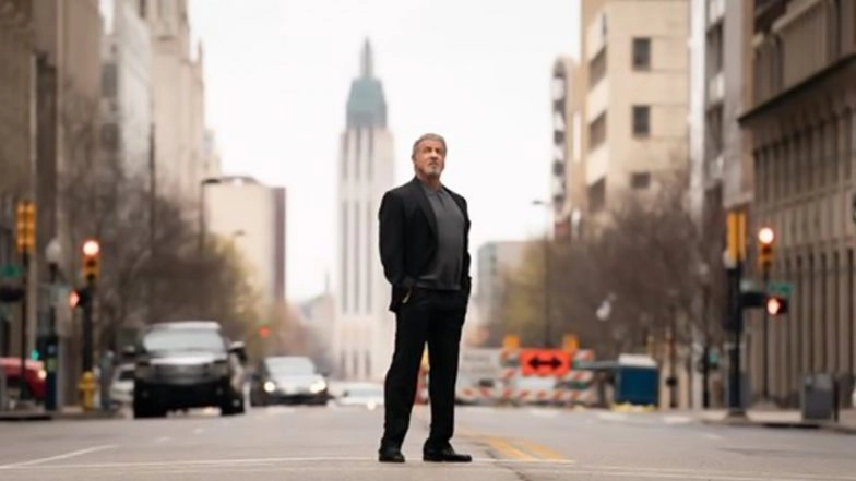 Tulsa King: Sylvester Stallone's Paramount Series to Premiere on November 13