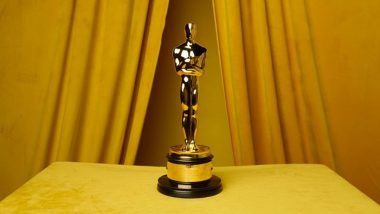 The 95th Academy Awards to Take Place on March 12, 2023
