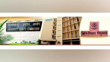 India News | UGC Seeks Report from Sharda University over Exam Question on Similarities Between Hindutva, Fascism