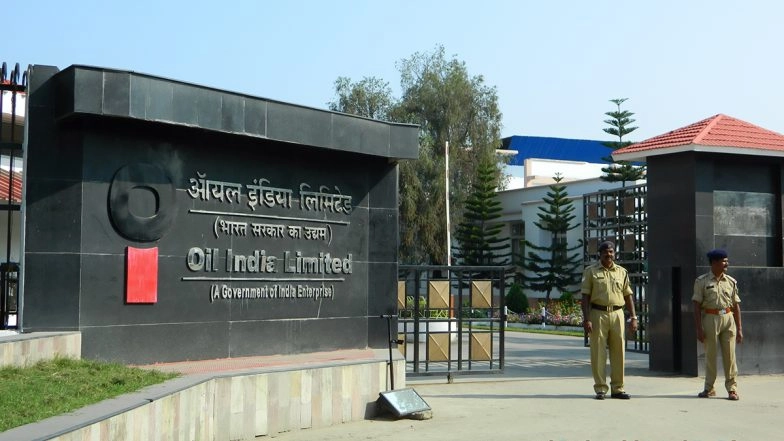 Vacancies Notified For LPG Operator And Other Posts in OIL