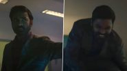 The Gray Man Trailer Out! Netizens Laud Dhanush’s Appearance in Ryan Gosling, Chris Evans’ Film, Call Him ‘Pride of Indian Cinema’