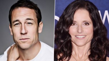 Beth & Don: Tobias Menzies, Julia Louis-Dreyfus Join the Cast of Nicole Holofcener Directorial