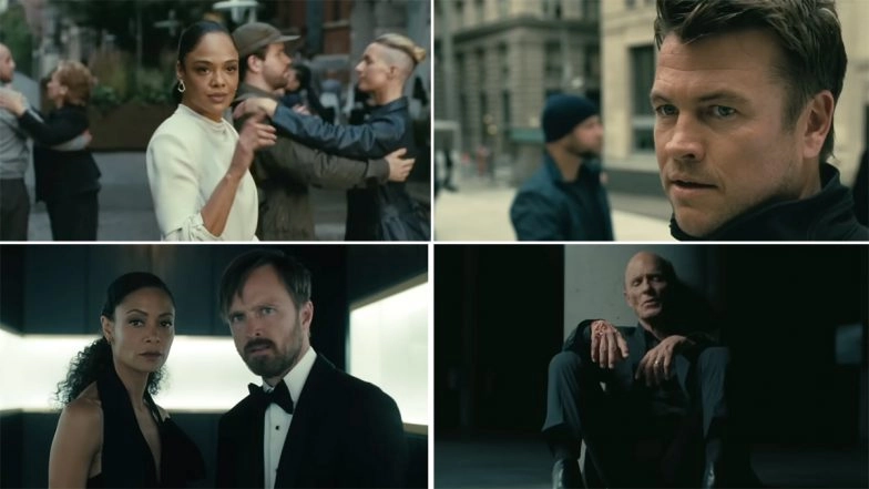 Westworld Season 4 Trailer: Evan Rachel Wood, Thandie Newton's HBO Show to Premiere on June 26