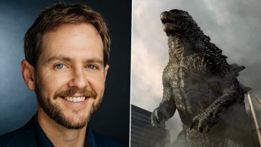 Godzilla and the Titans Live-Action Series in Development at Apple TV+, WandaVision's Matt Shakman to Direct 2 Episodes - Reports