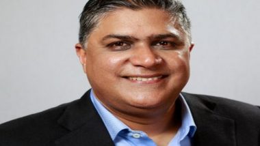 Indian-Origin Nand Mulchandani Appointed as First-Ever Chief Technology Officer of CIA